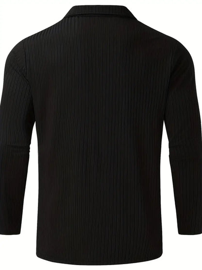 Fascino : Pull en tricot avec fermeture éclair