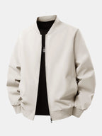Veste bomber en polyester ample Lorenzo™