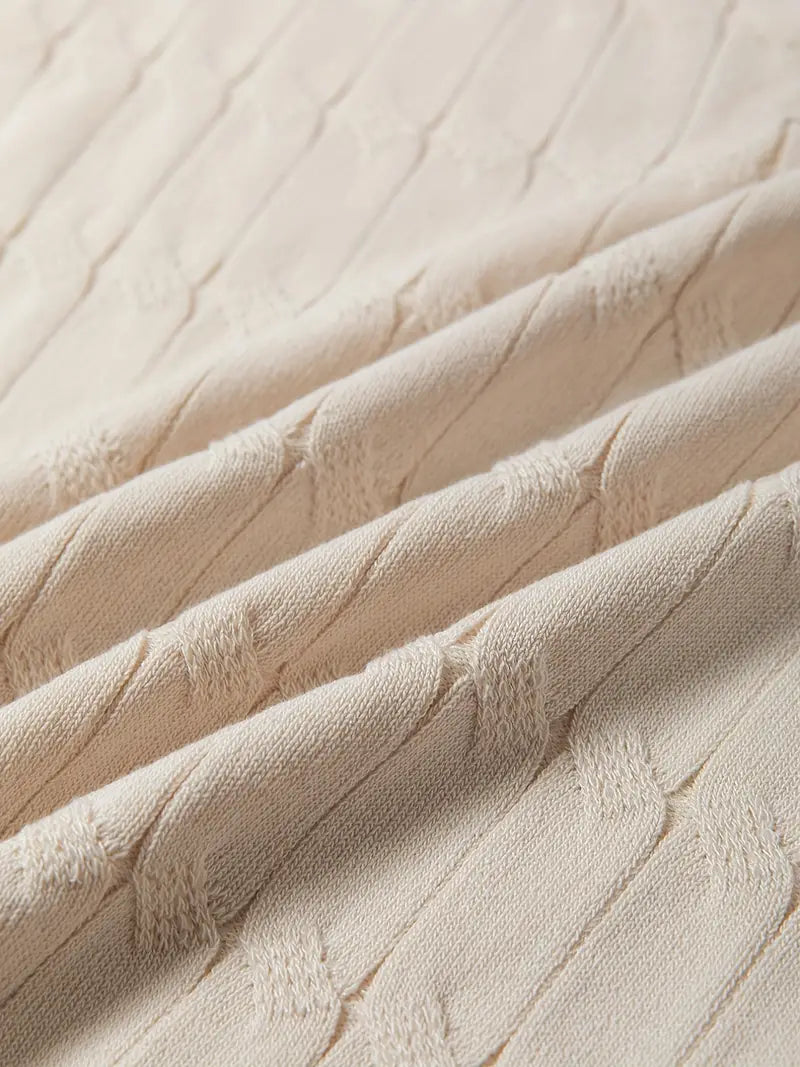 Desiderio : Chemise à patte de boutonnage