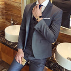 Ensemble costume homme slim Cesare™