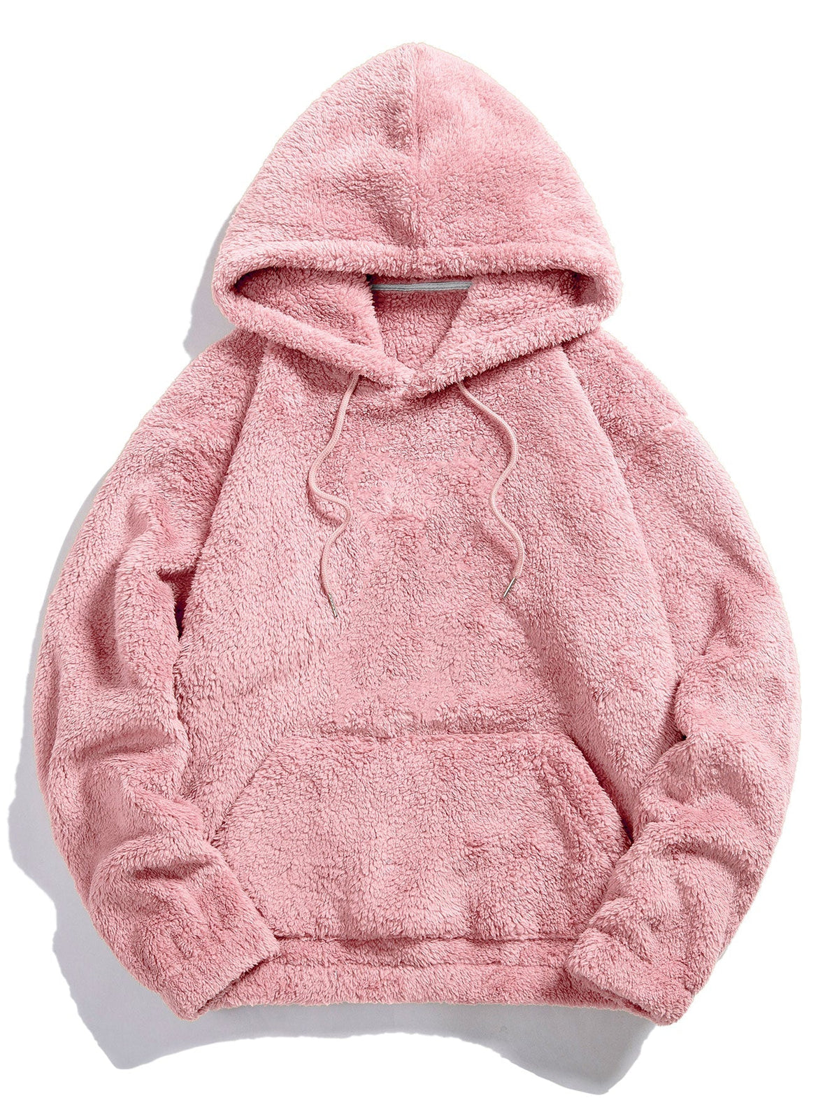 Sweat à capuche en polyester Basique™