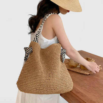 Cromia - Sac Boho Chic Fait Main