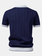 Ensemble polo et pantalon fuselé Johnny™
