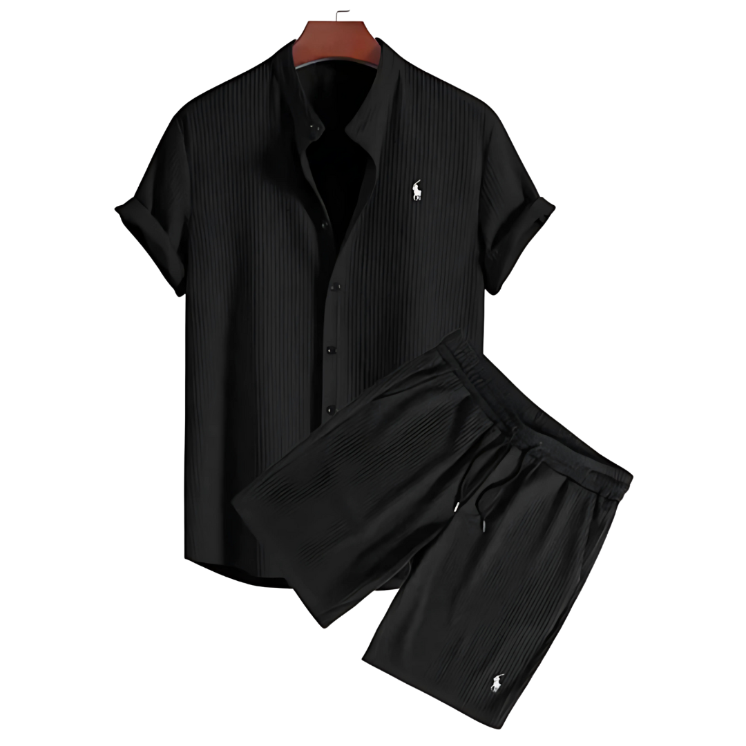 Ensemble d'été pour hommes