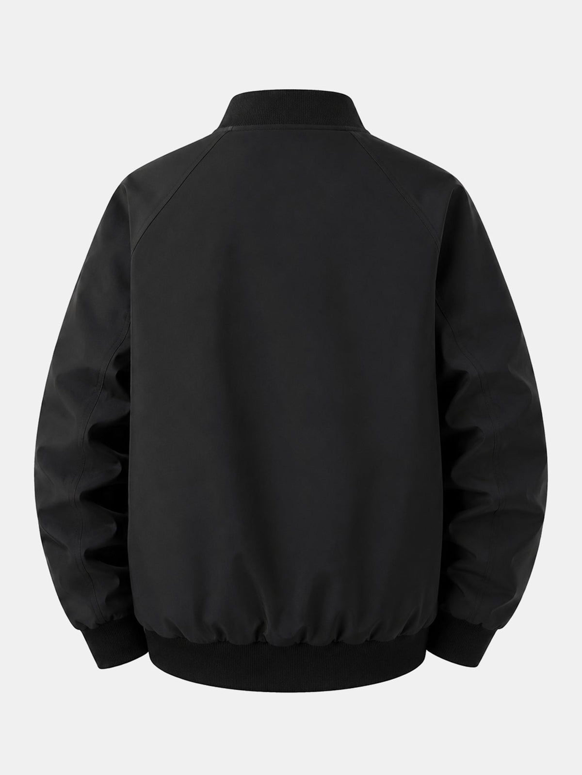 Veste bomber en polyester ample Lorenzo™