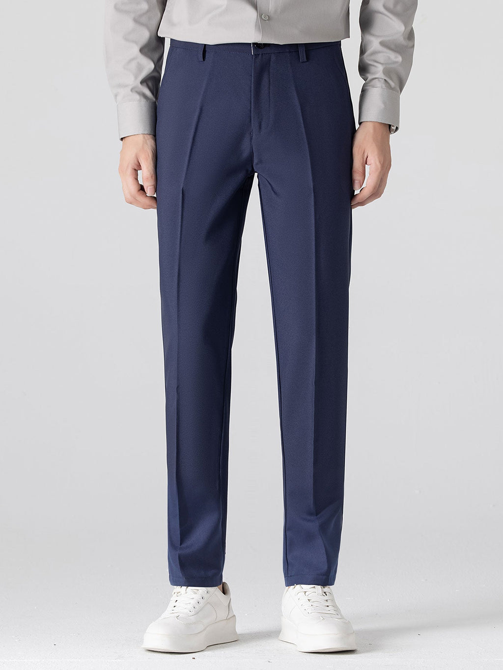 Ensemble polo et pantalon fuselé Johnny™