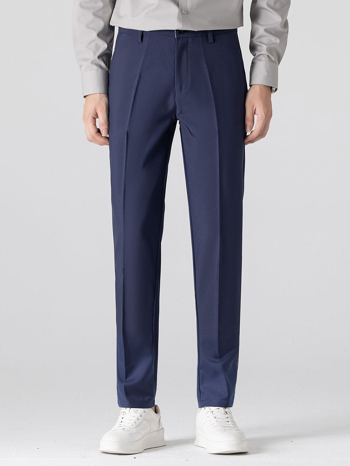 Ensemble polo et pantalon fuselé Johnny™