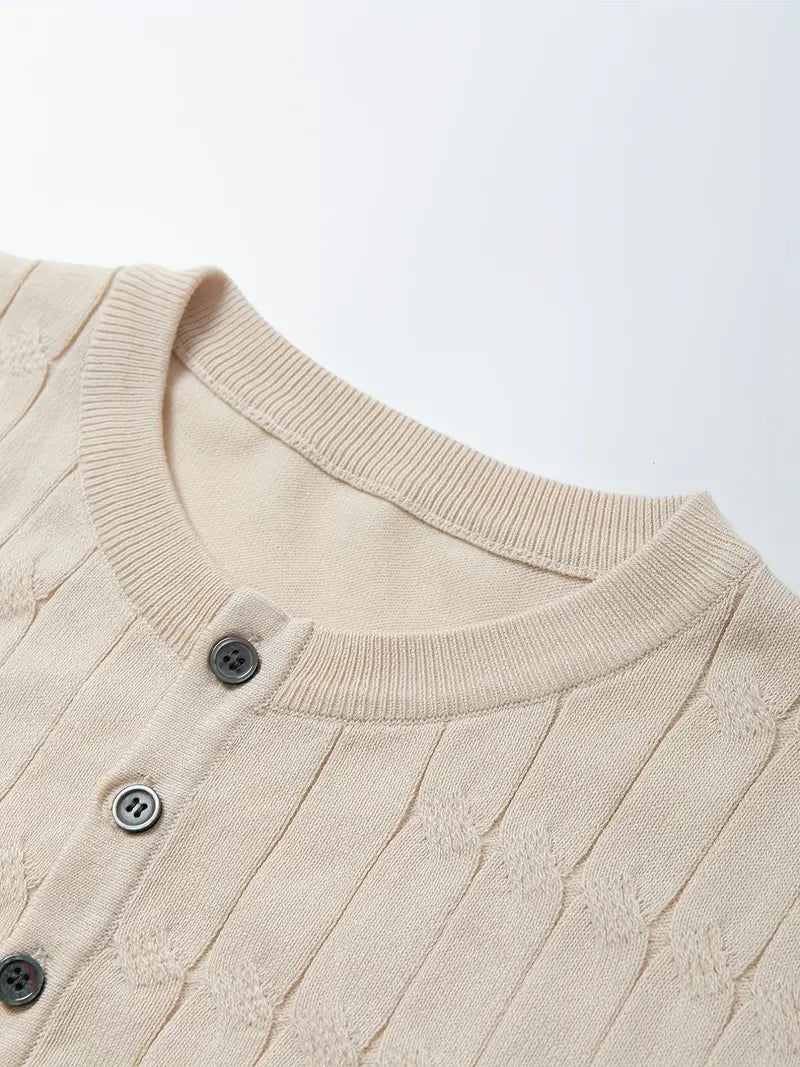 Desiderio : Chemise à patte de boutonnage