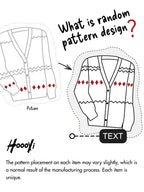 Chemise à capuche en velours côtelé patchwork Flavio™