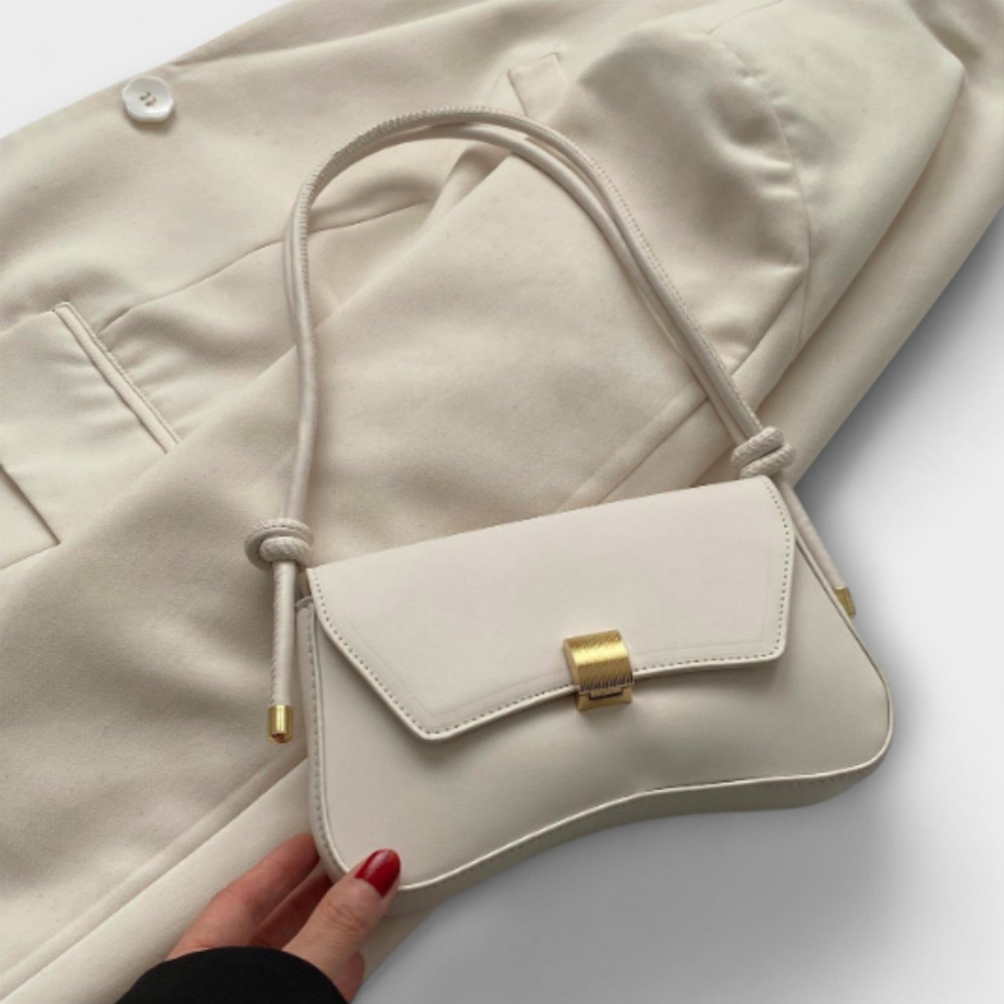 Cécile - Mini Sac Bandoulière