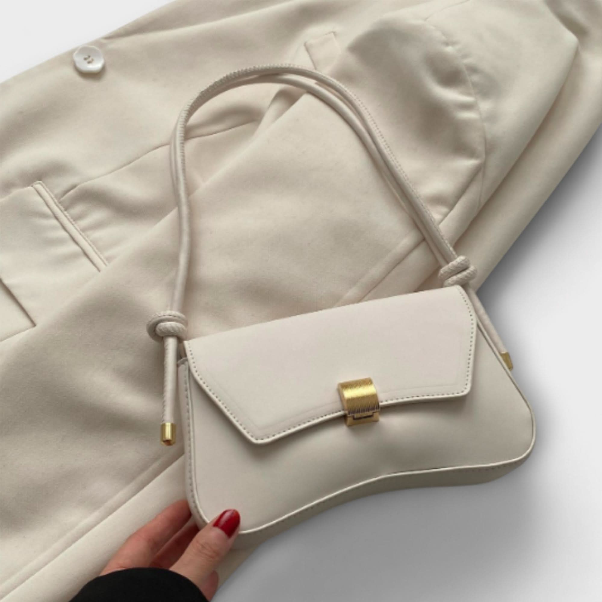 Cécile - Mini Sac Bandoulière