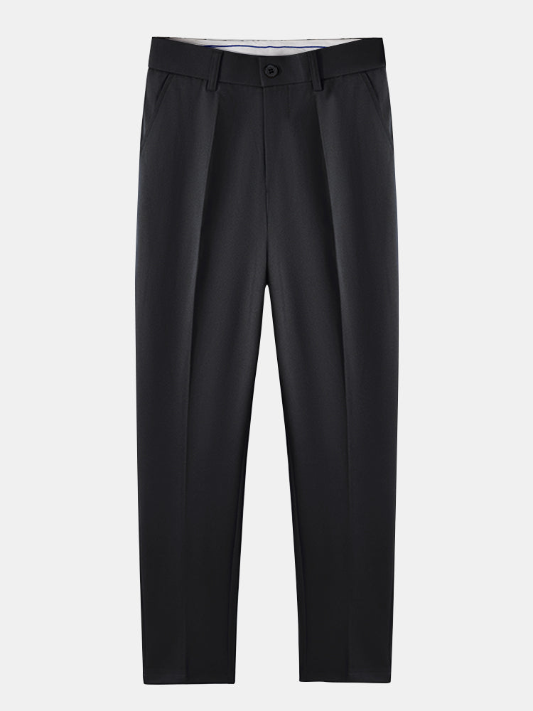 Ensemble polo et pantalon fuselé Johnny™