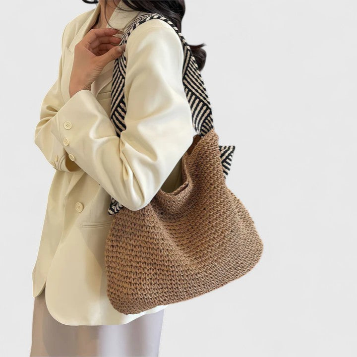 Cromia - Sac Boho Chic Fait Main