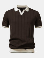 Ensemble polo et pantalon fuselé Johnny™