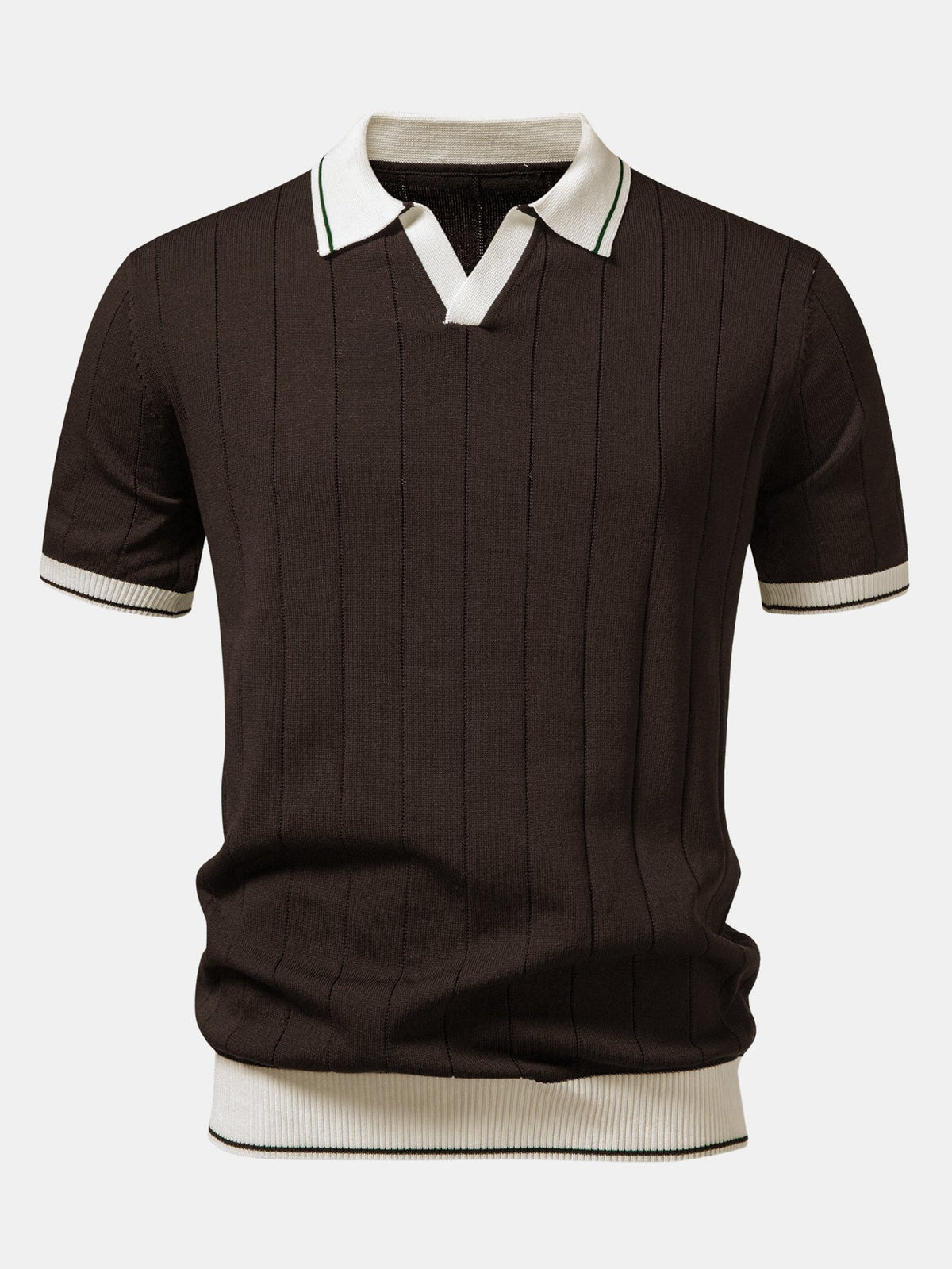 Ensemble polo et pantalon fuselé Johnny™