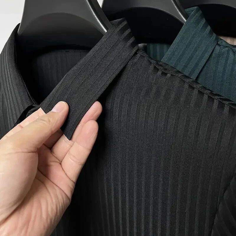 Tirrano : Polo Mode Vertical