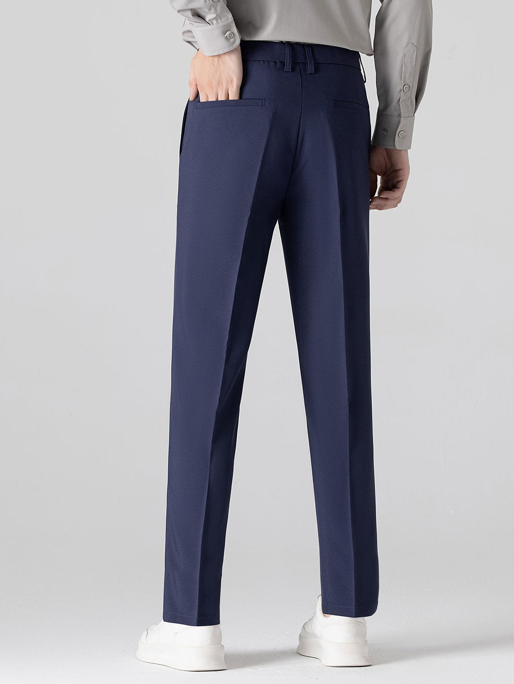 Ensemble polo et pantalon fuselé Johnny™