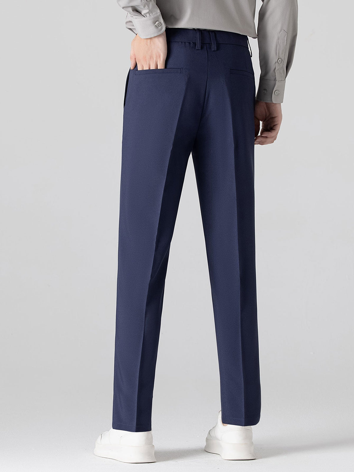 Ensemble polo et pantalon fuselé Johnny™