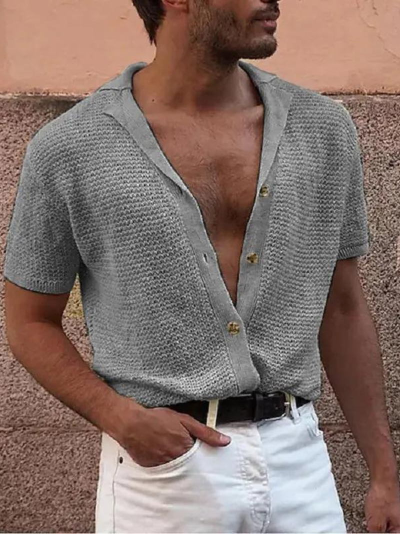 Incanto : Pull décontracté à col en V