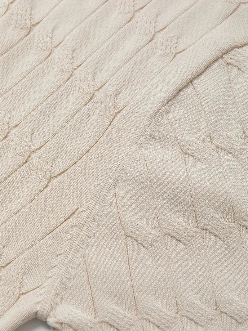 Desiderio : Chemise à patte de boutonnage