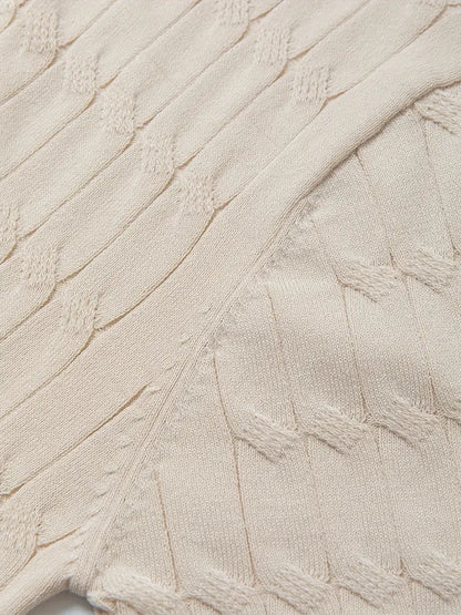 Desiderio : Chemise à patte de boutonnage