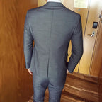 Ensemble costume homme slim Cesare™