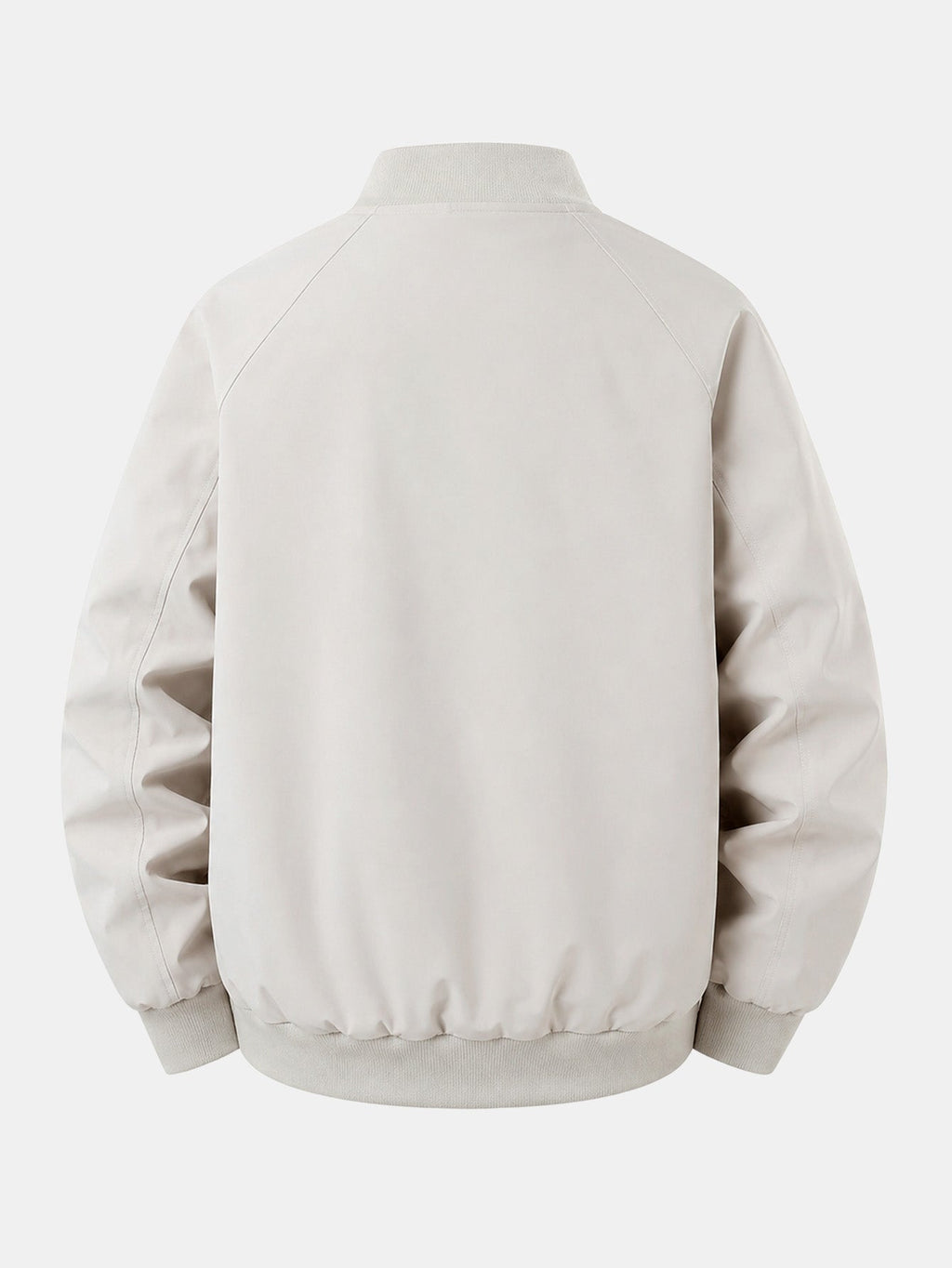 Veste bomber en polyester ample Lorenzo™
