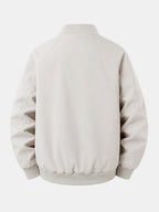Veste bomber en polyester ample Lorenzo™