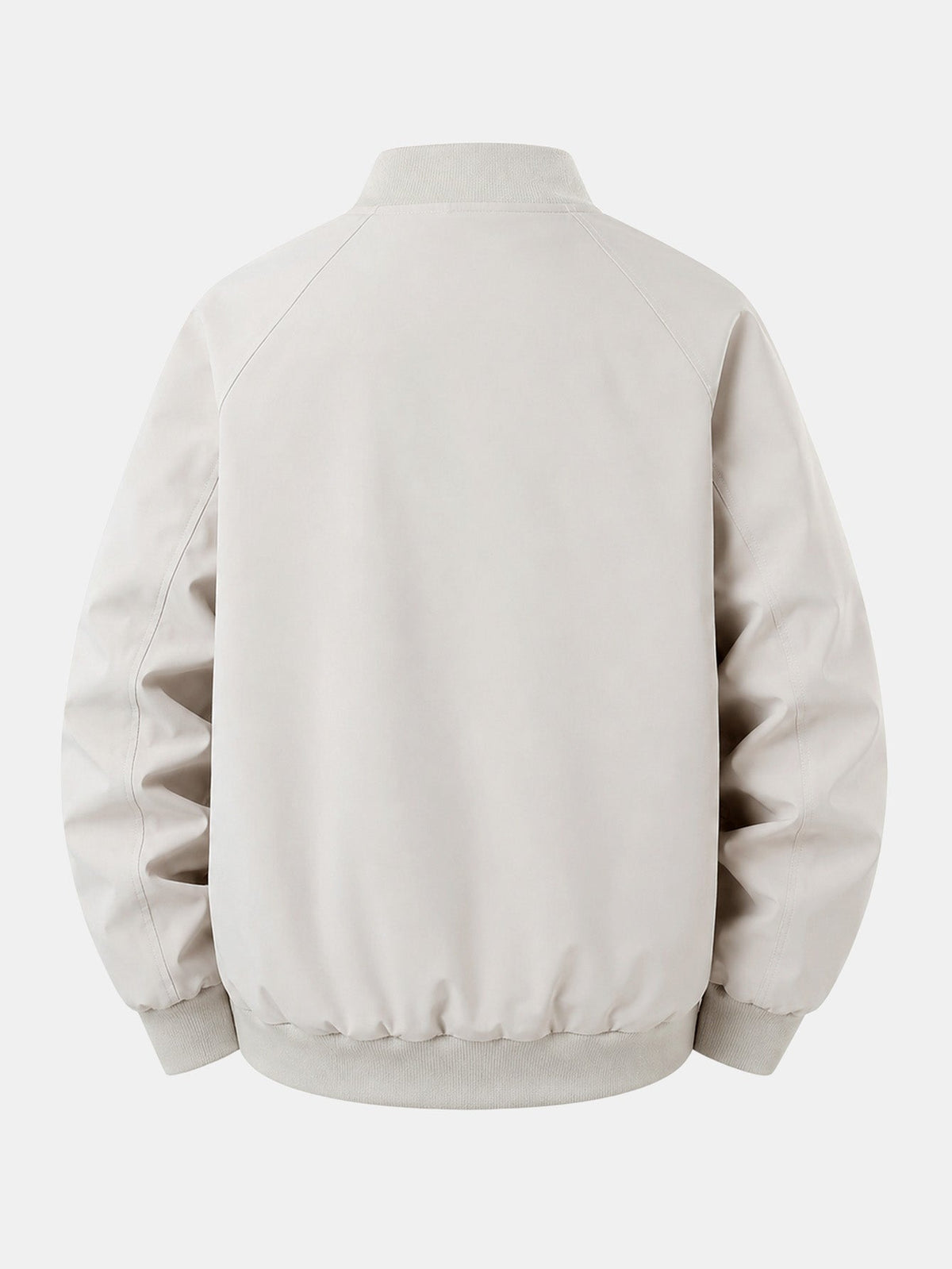 Veste bomber en polyester ample Lorenzo™