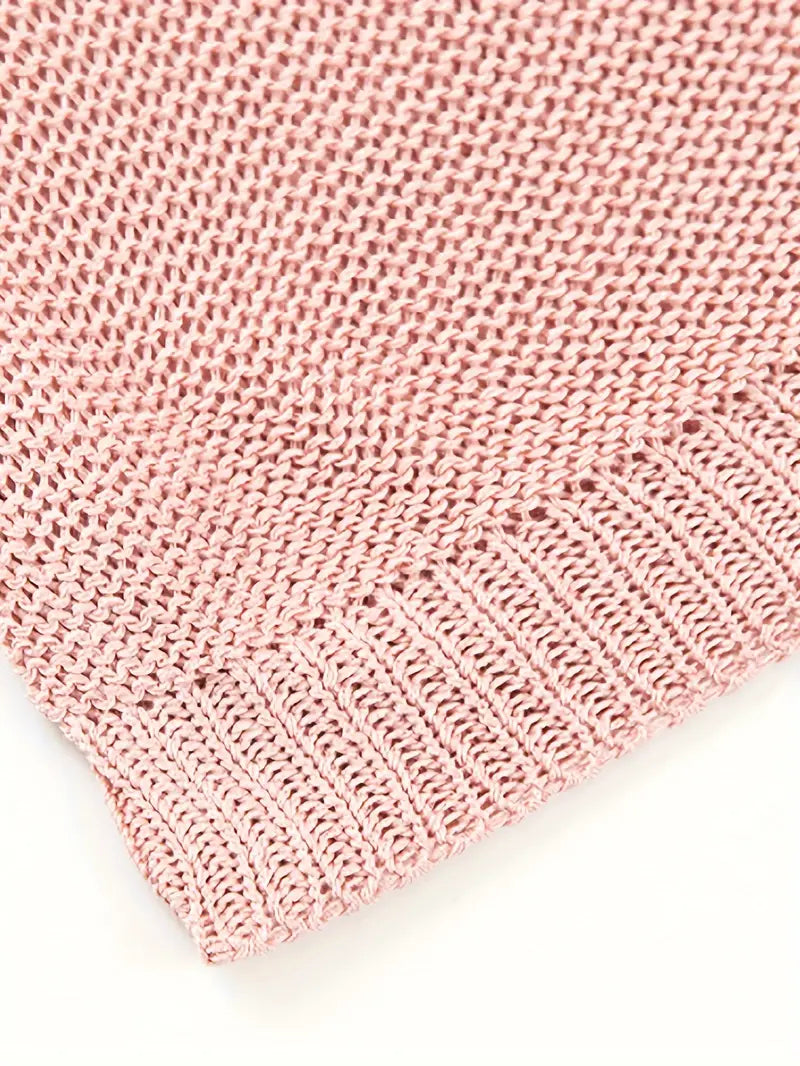 Incanto : Pull décontracté à col en V