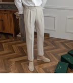 Pantalon Droit Leonardo™