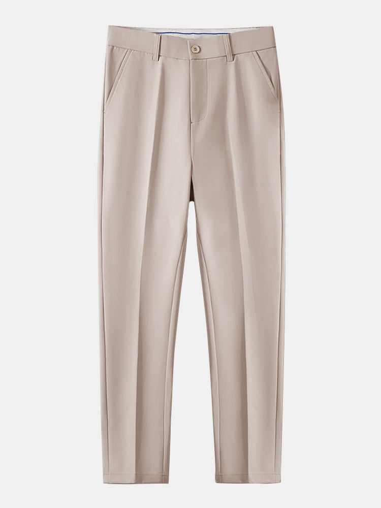 Ensemble polo et pantalon fuselé Johnny™