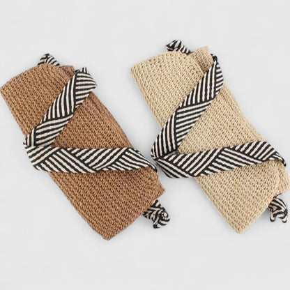 Cromia - Sac Boho Chic Fait Main