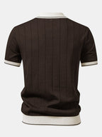 Ensemble polo et pantalon fuselé Johnny™