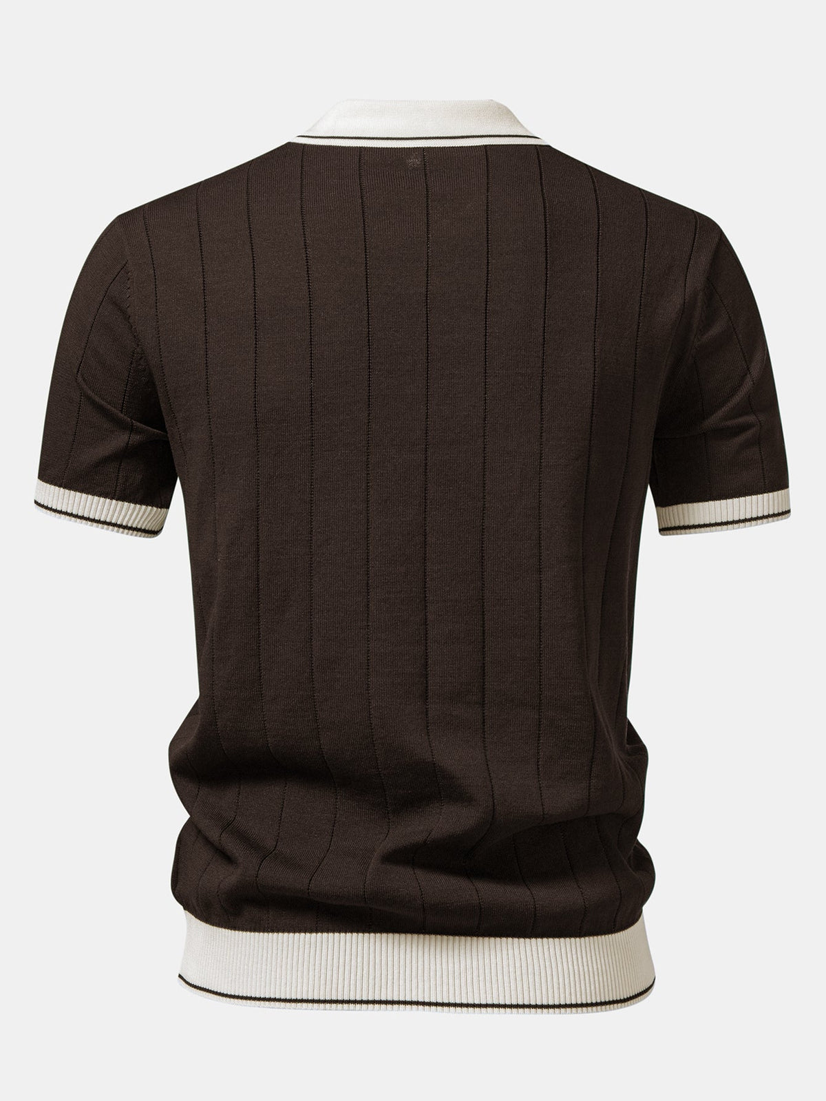 Ensemble polo et pantalon fuselé Johnny™