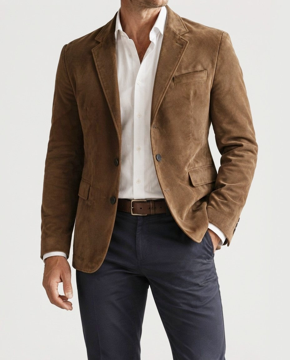 Veste matelassée Alessandro™