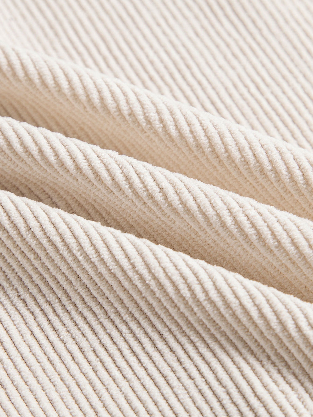 Chemise à boutons en velours côtelé Hugo™
