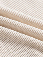 Chemise à boutons en velours côtelé Hugo™