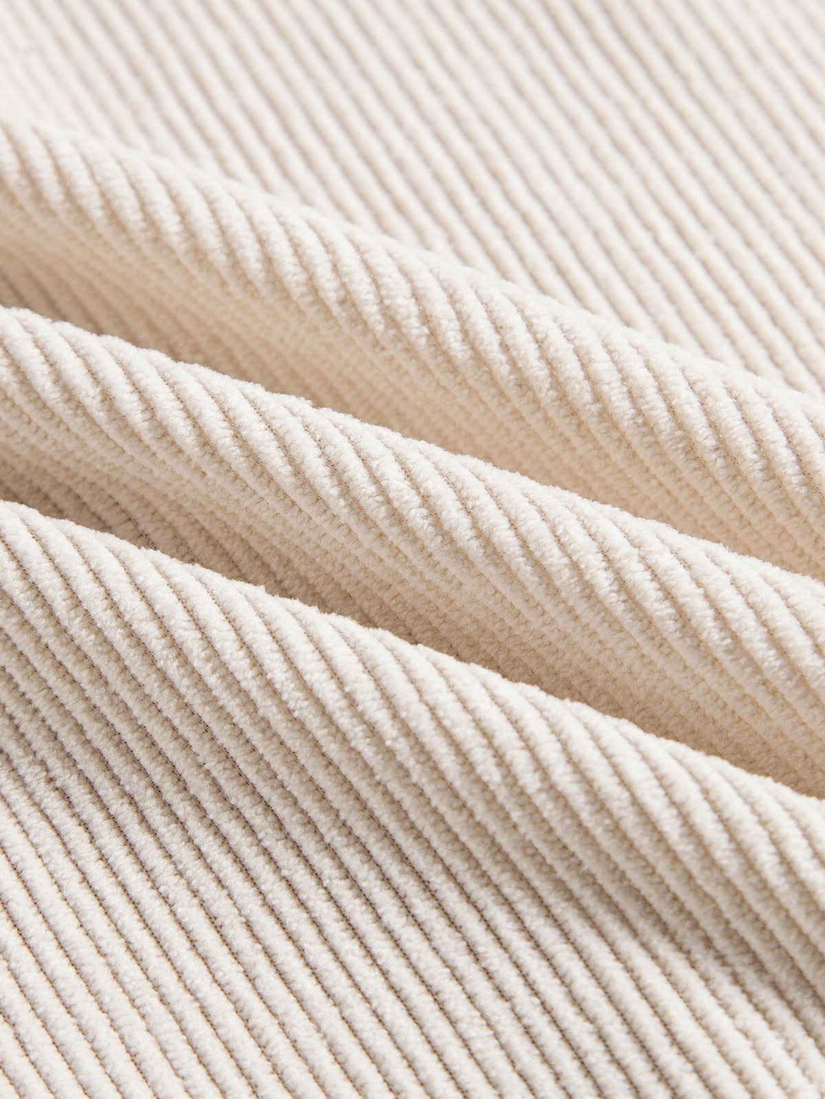 Chemise à boutons en velours côtelé Hugo™
