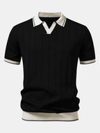Ensemble polo et pantalon fuselé Johnny™