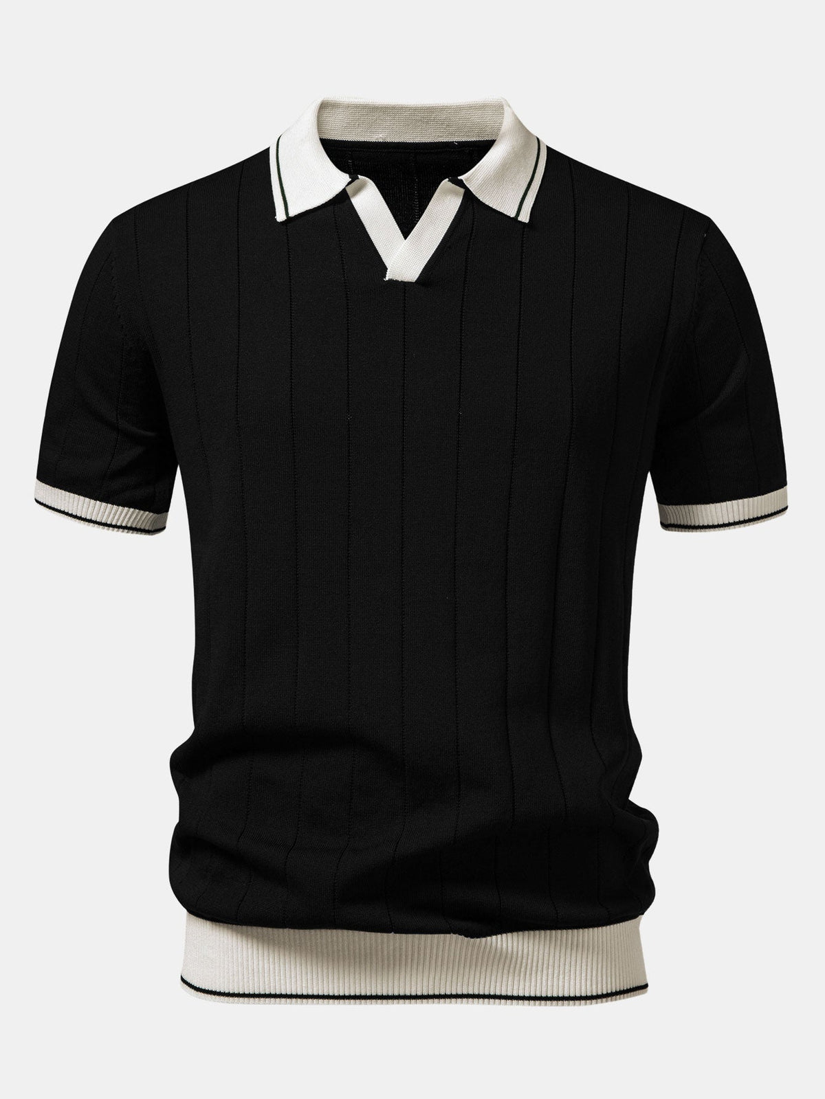 Ensemble polo et pantalon fuselé Johnny™