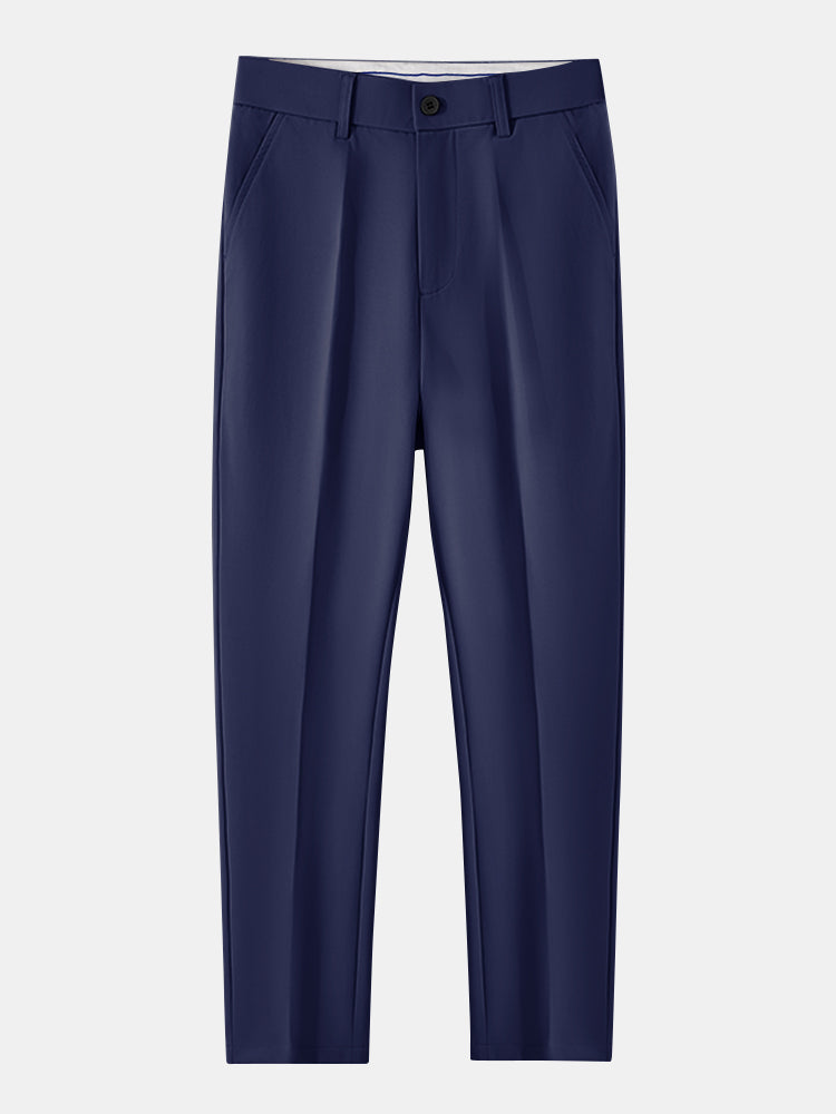 Ensemble polo et pantalon fuselé Johnny™