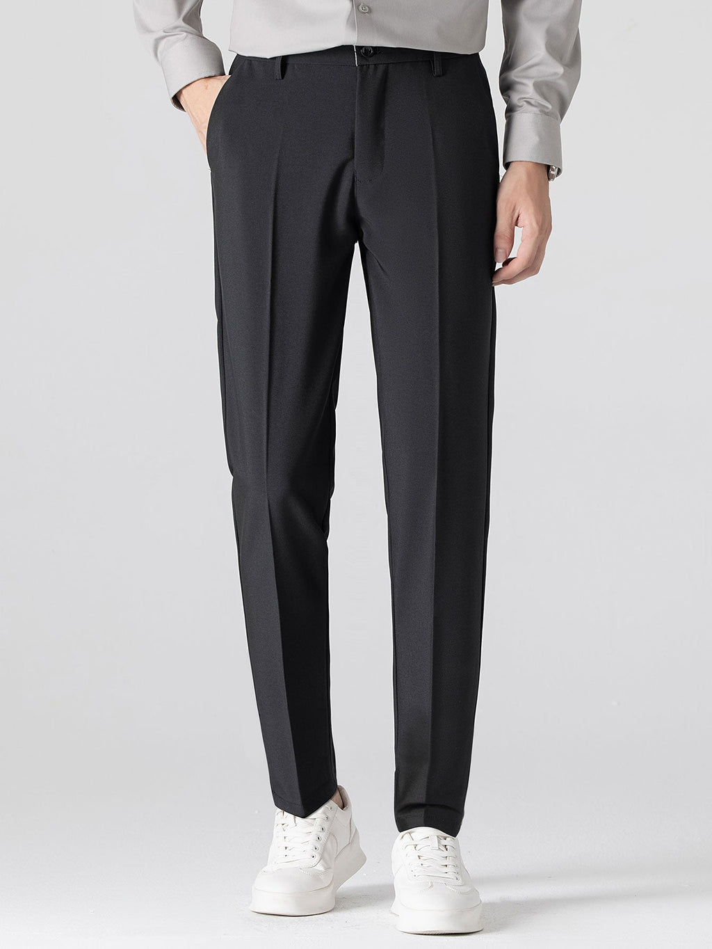 Ensemble polo et pantalon fuselé Johnny™