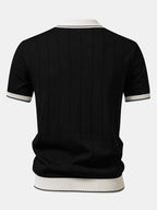 Ensemble polo et pantalon fuselé Johnny™