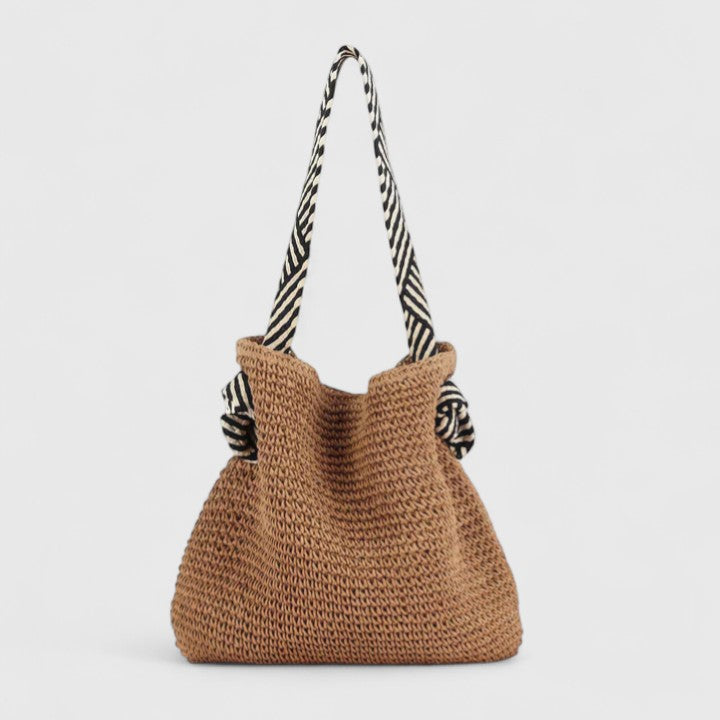 Cromia - Sac Boho Chic Fait Main