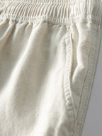 Ensemble chemise et pantalon en lin Mélange™