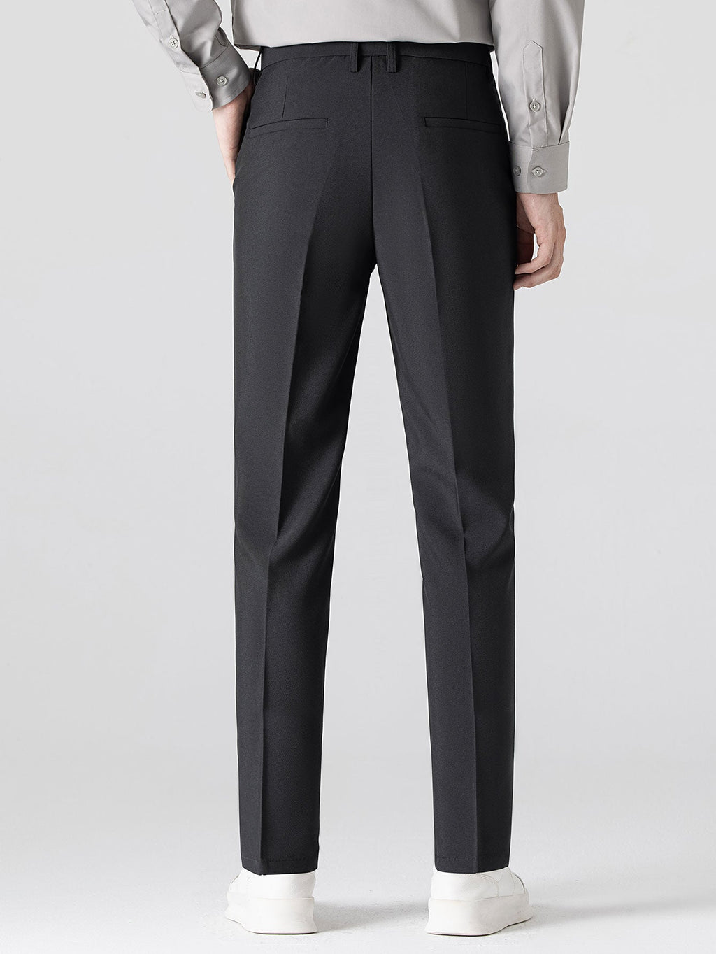 Ensemble polo et pantalon fuselé Johnny™