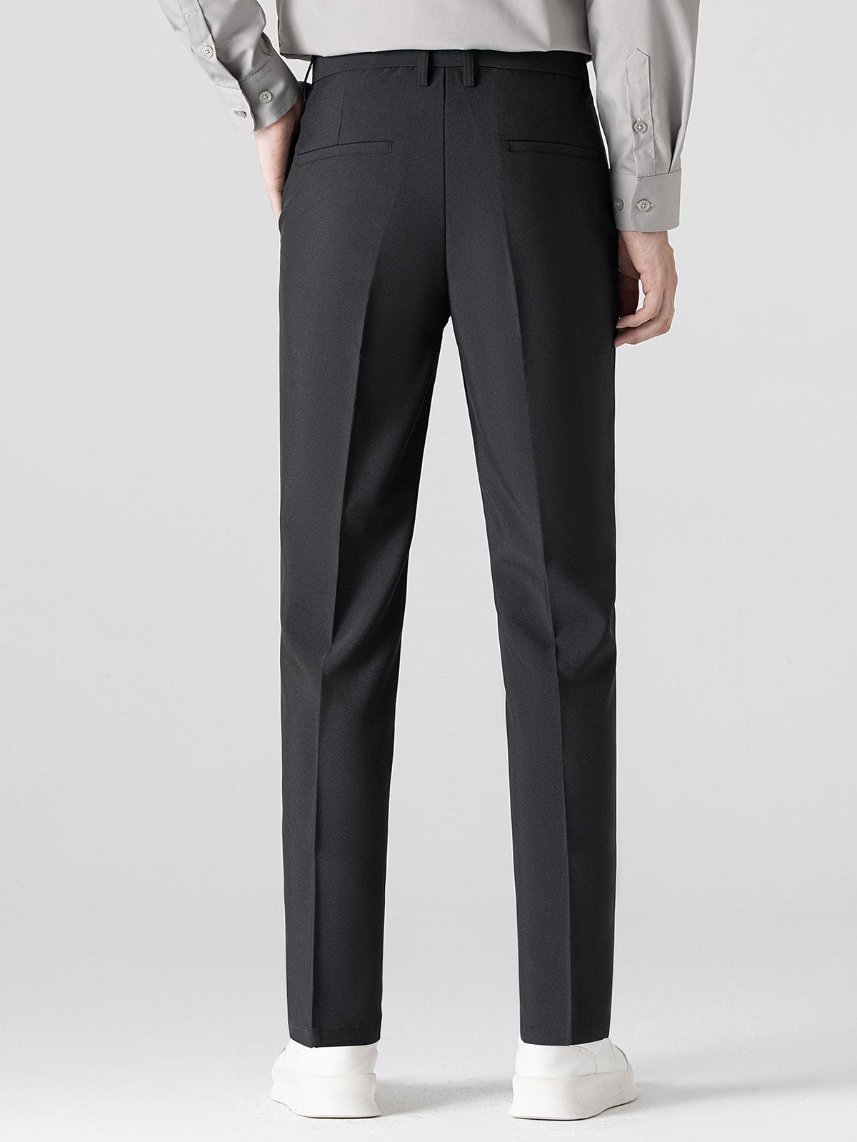 Ensemble polo et pantalon fuselé Johnny™