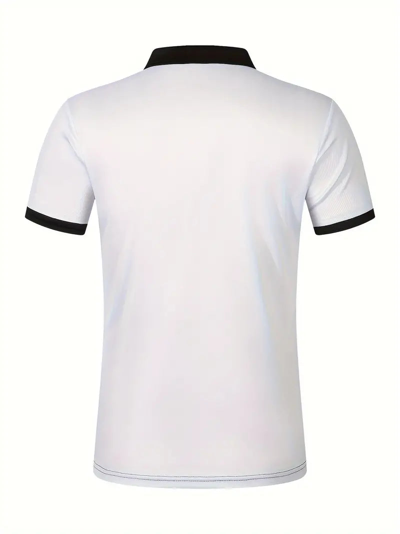 Rigato : Polo Stretch Sportif