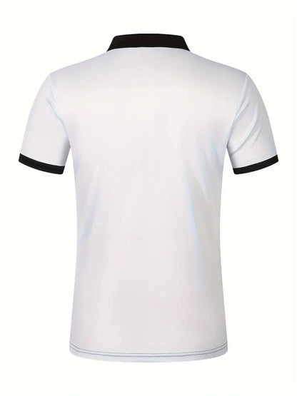 Rigato : Polo Stretch Sportif